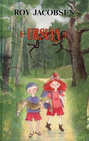 "Ursula" av Roy Jacobsen