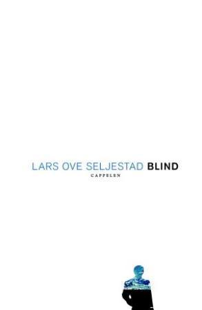 "Blind - roman" av Lars Ove Seljestad