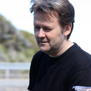 Bjørn Helge Kristiansen