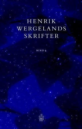"Henrik Wergelands skrifter. Bd. 4" av Henrik Wergeland