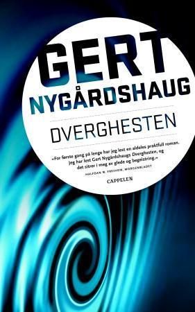 "Dverghesten" av Gert Nygårdshaug