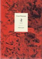 Knut Hamsun SAMLEDE VERKER 10 - Markens grøde