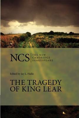 "The Tragedy of King Lear (The New Cambridge Shakespeare)" av William Shakespeare