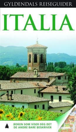 "Italia" av Ros Belford