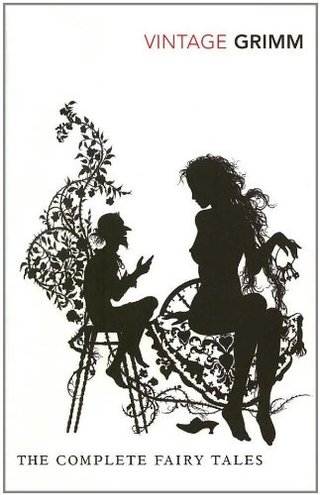 "The Complete Fairy Tales (Vintage Classics)" av The Brothers Grimm