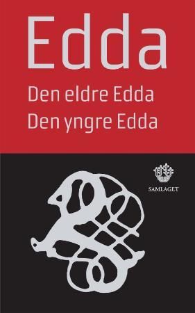"Edda" av Snorre Sturlason