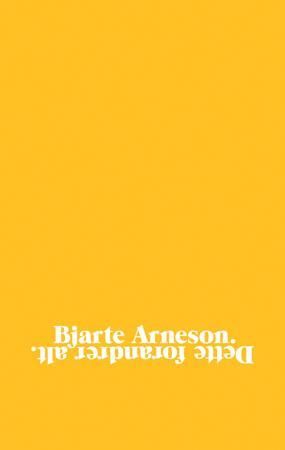 Dette forandrer alt - et dusin historier