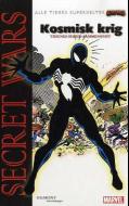 Secret wars - kosmisk krig : tidenes super-sammenstøt