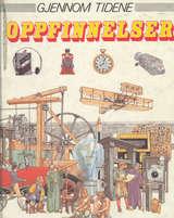 "Oppfinnelser" av Peter Turvey