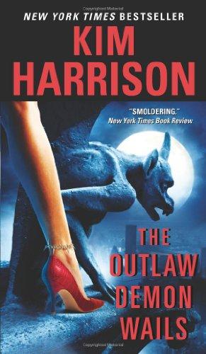"The Outlaw Demon Wails (The Hollows, Book 6)" av Kim Harrison