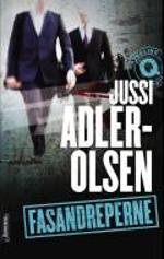 "Fasandreperne" av Jussi Adler-Olsen