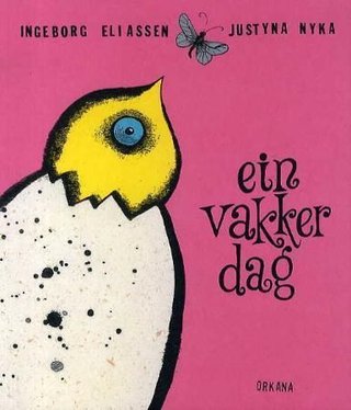 Ein vakker dag