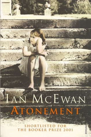 "Atonement" av Ian McEwan