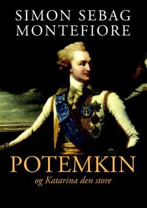 "Potemkin og Katarina den store" av Simon Sebag Montefiore