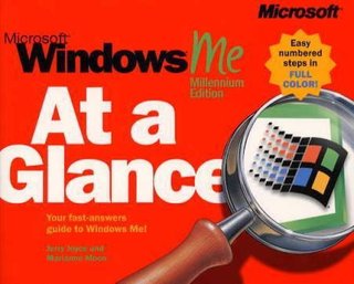 Microsoft Windows millennium edition - at a glance