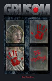 "De udøde" av Kari Sverdrup