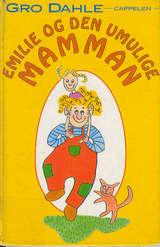Emilie og den umulige mamman