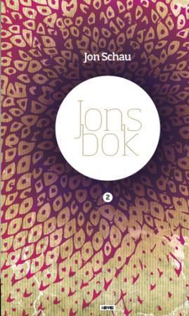 "Jons bok 2" av Jon Schau