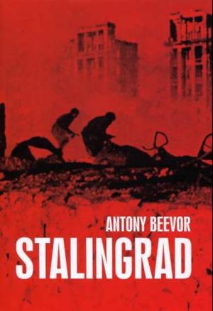 "Stalingrad" av Antony Beevor