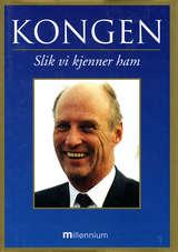 Kongen - slik vi kjenner ham