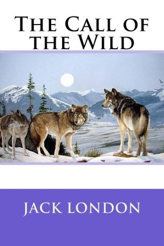 "The Call of the Wild" av Jack London
