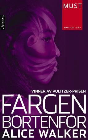 "Fargen bortenfor" av Alice Walker