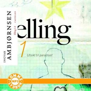 "Utsikt til paradiset" av Ingvar Ambjørnsen