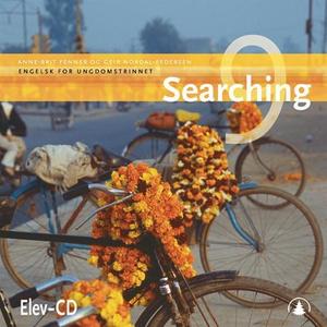 "Searching 9 - elev-CD" av Anne-Brit Fenner