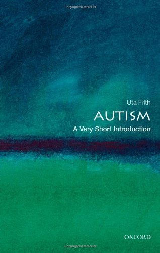 "Autism A Very Short Introduction (Very Short Introductions)" av Uta Frith