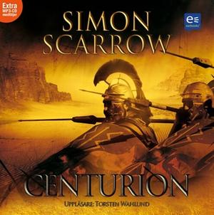 "Centurion" av Simon Scarrow