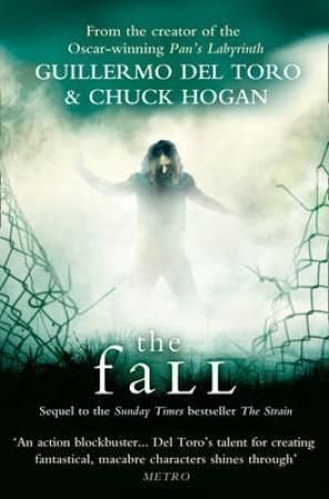 The fall