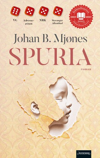 Spuria - roman