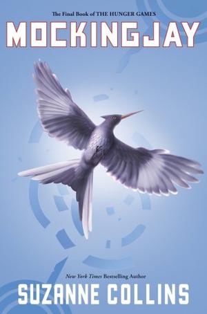 Mockingjay (the Final Book of the Hunger Games)