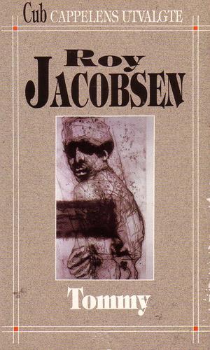 "Tommy" av Roy Jacobsen