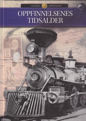 "Oppfinnelsenes tidsalder" av Henrik Elling