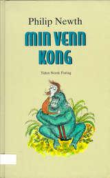"Min venn Kong" av Philip Newth