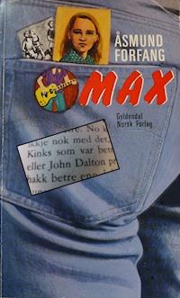 "Max" av Åsmund Forfang