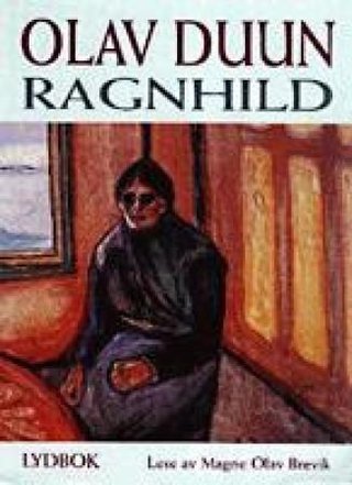 Ragnhild