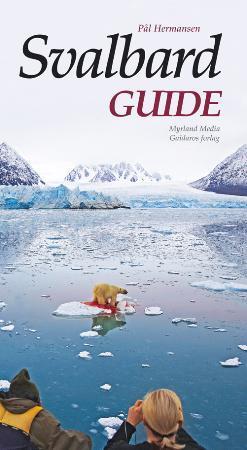 "Svalbard guide" av Pål Hermansen