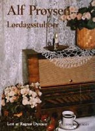 Lørdagsstubber