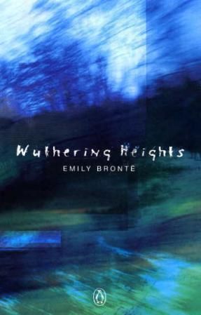 Wuthering heights