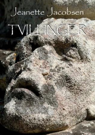 "Tvillinger" av Jeanette Jacobsen