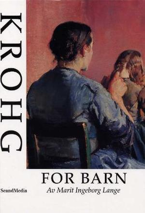 "Krohg for barn" av Marit Lange