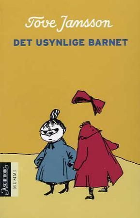 Det usynlige barnet og andre fortellinger