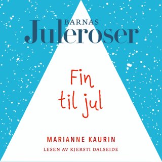 Fin til jul