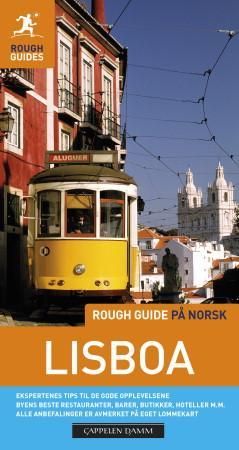 "Lisboa" av Matthew Hancock