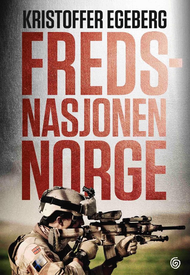"Fredsnasjonen Norge" av Kristoffer Egeberg