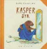 Kasper syr
