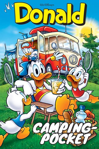 Camping-spesial 2021