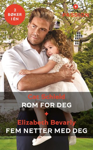 Rom for deg ; Fem netter med deg